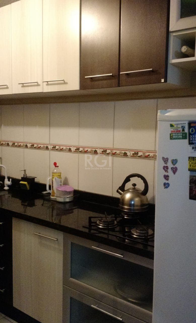 Apartamento para Venda - 40m², 2 dormitórios, 1 vaga - Lomba do Pinheiro — foto 9