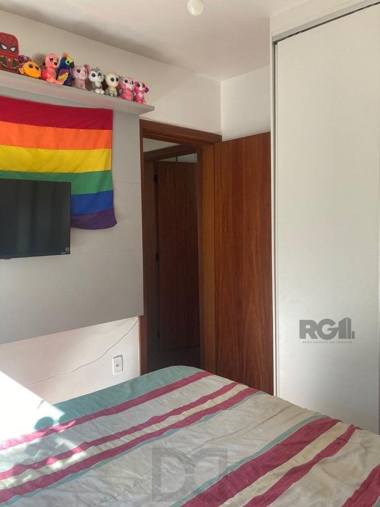 Apartamento 3 dormitórios, 1 suíte, 2 vagas, bairro Ipanema, Poa/RS — foto 27