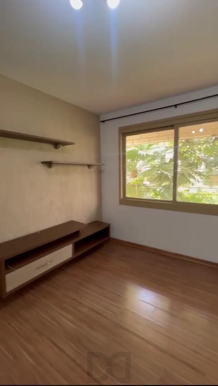 Apartamento terreo, no Menino Deus de 1 dormitorio com area de serviço separada — foto 3