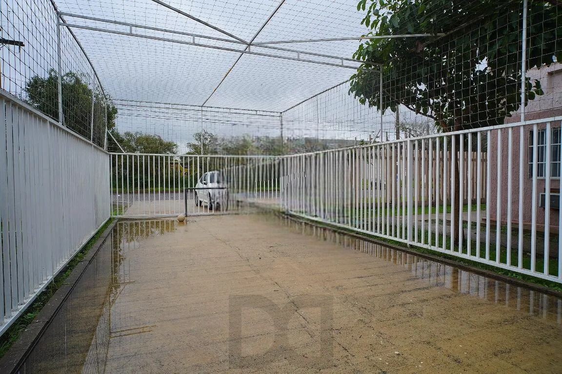 Apartamento 2 dormitórios terceiro andar no residencial querencia — foto 12