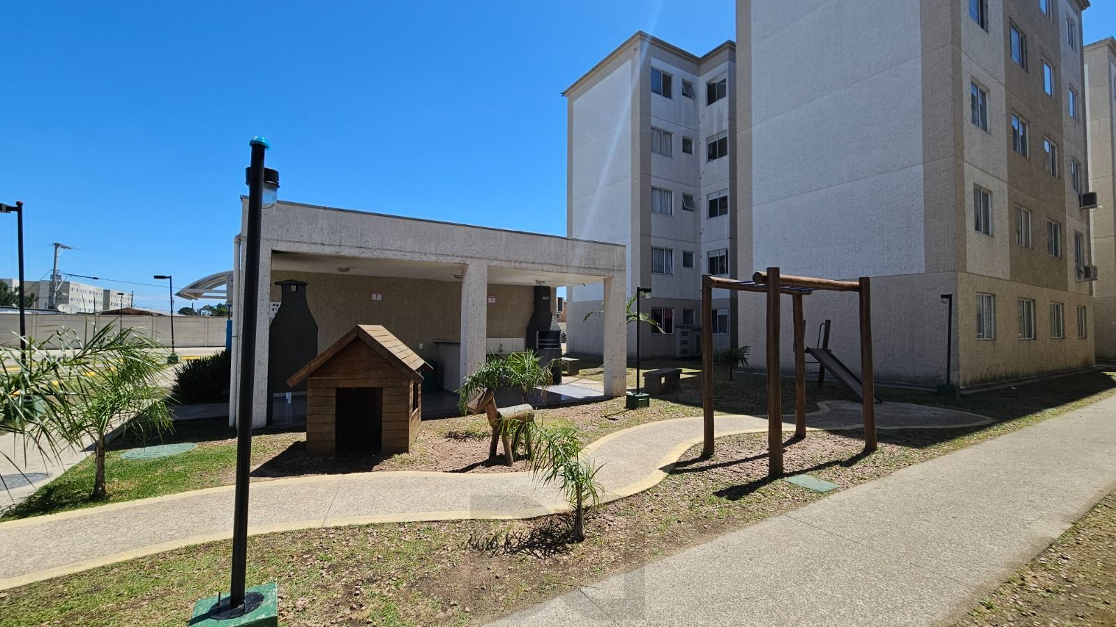 Apartamento com 2 dormitórios no bairro Restinga em Porto Alegre/RS — foto 18