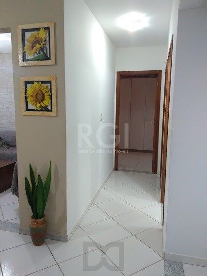 Apartamento para Venda - 68m², 3 dormitórios, 1 vaga - Cavalhada — foto 7
