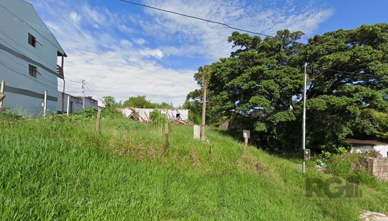 Terreno no Bairro Nonoai com 2.468,40m² — foto 1