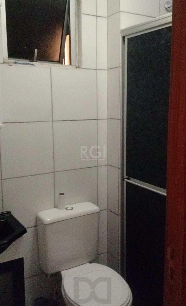 Apartamento para Venda - 40m², 2 dormitórios, 1 vaga - Lomba do Pinheiro — foto 15