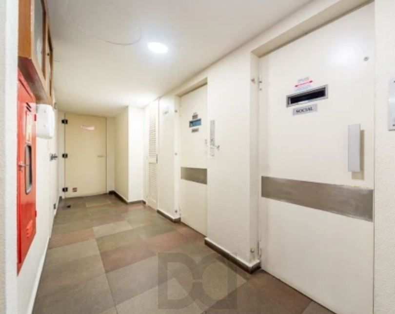 Apartamento 1 dormitório, Partenon — foto 13
