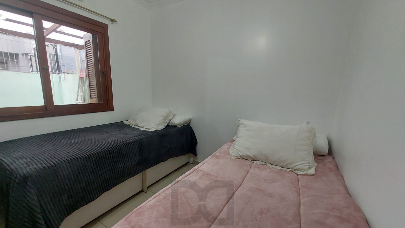 CASA NO LAGOS DE NOVA IPANEMA - 02 QUARTOS E ATELIER NO PISO SUPERIOR — foto 28