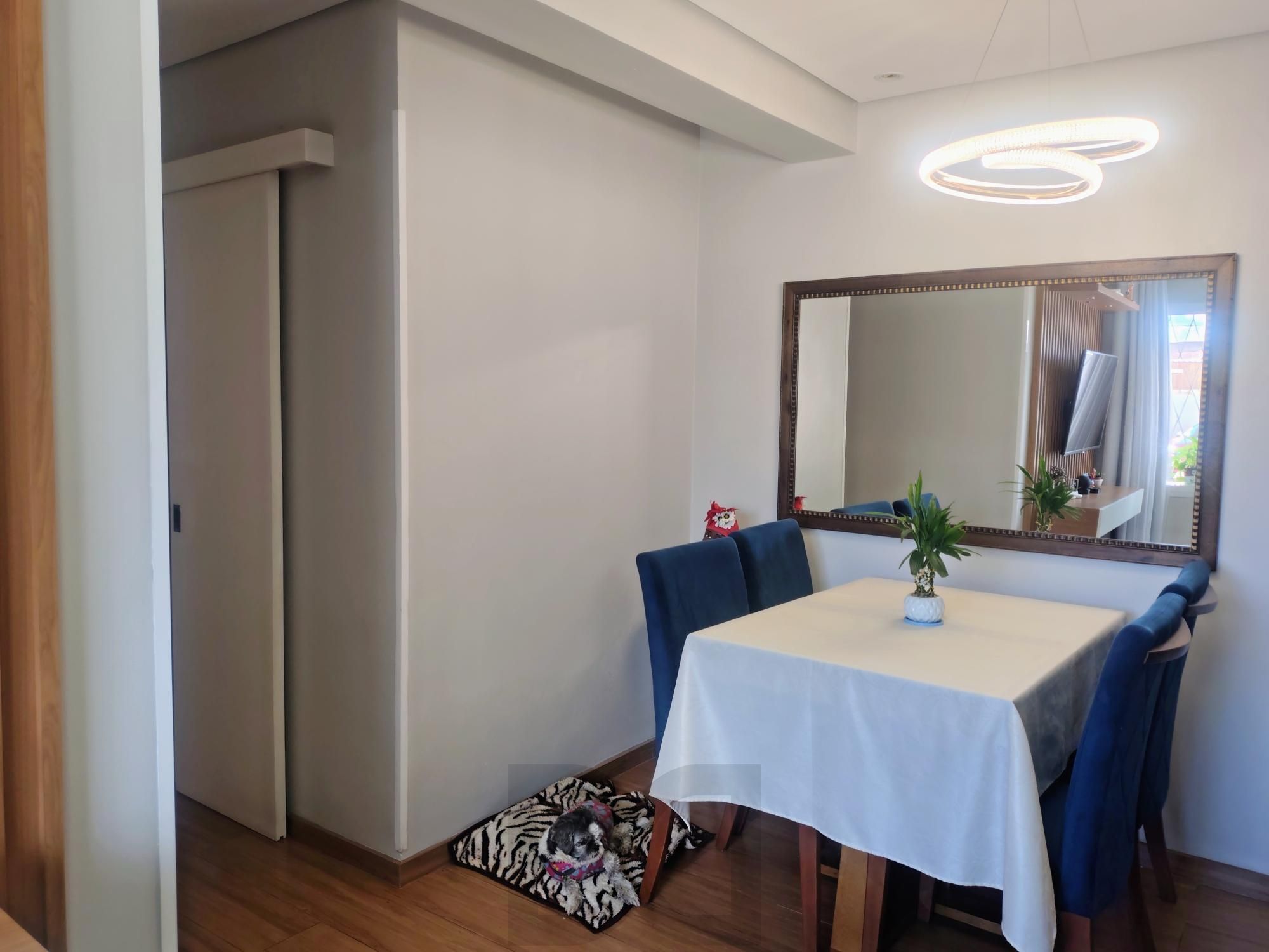Apartamento térreo com 62m², 2 quartos, vaga coberta, Cavalhada, Porto Alegre/RS — foto 6