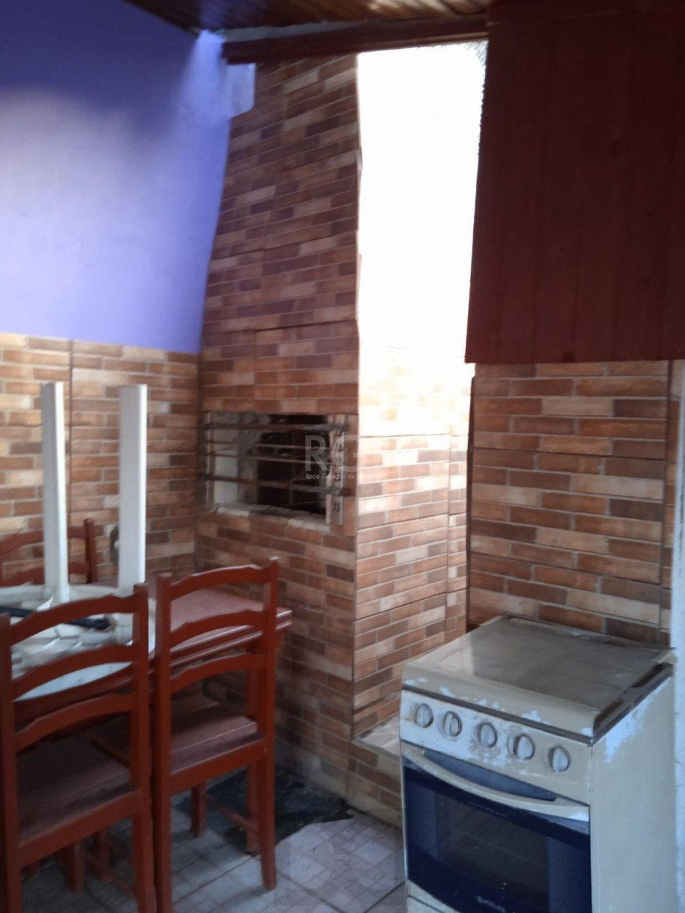 Casa para Venda - 100m², 2 dormitórios, sendo 1 suite, 2 vagas - Vila Nova, Poa — foto 7