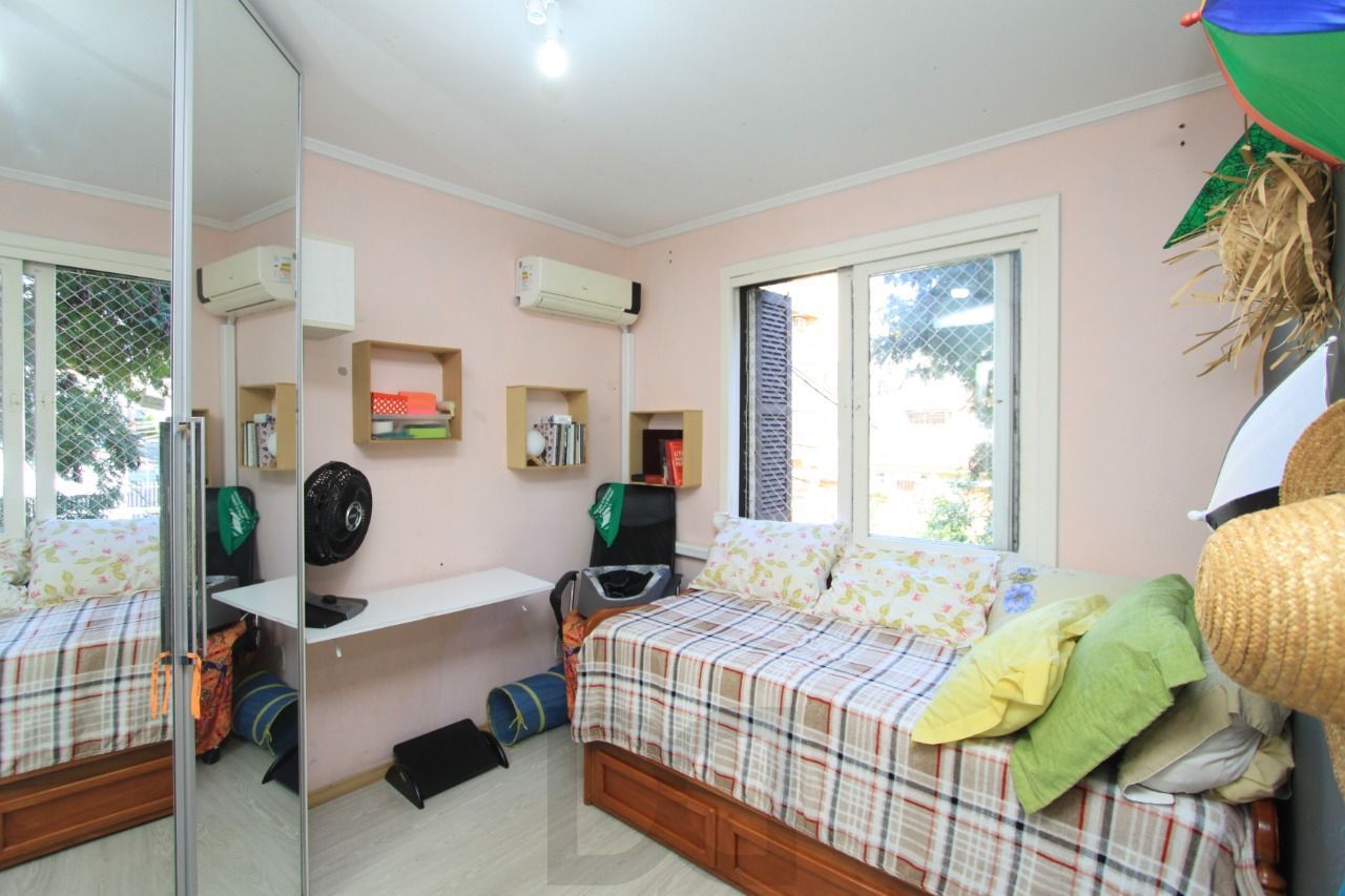Apartamento 2 dormitórios, 1 vaga, no bairro Jardim Botânico, Porto Alegre/RS — foto 10