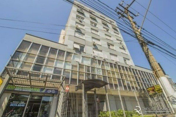 Apartamento 1 dormitório, Partenon — foto 1