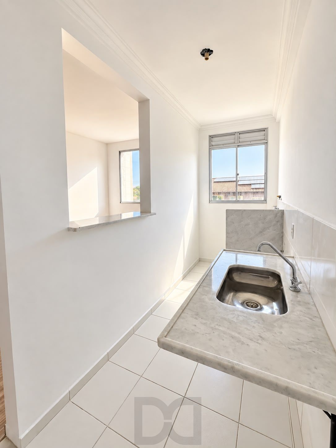 Apartamento 02 dormitórios sendo 01 suíte - 51,47m² privativos - 01 vaga — foto 16