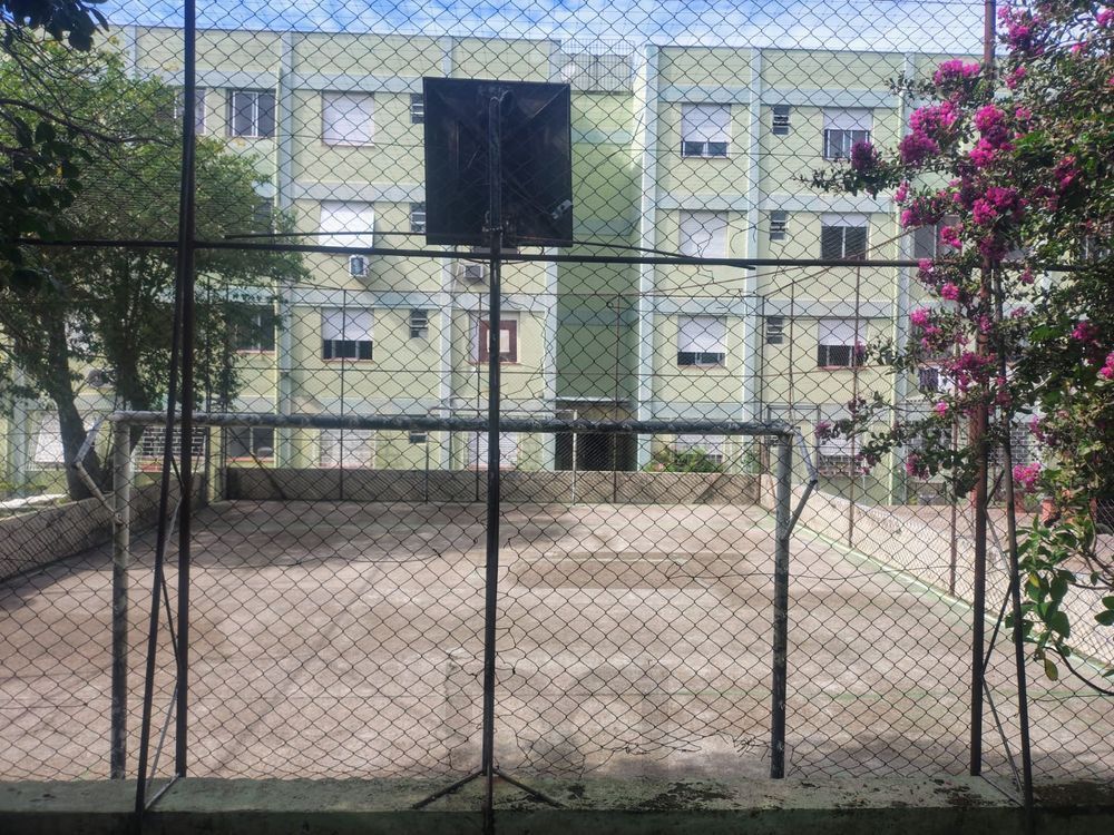 Apartamento 3 dormitórios com 63m², Bairro Camaquã em Porto Alegre — foto 11