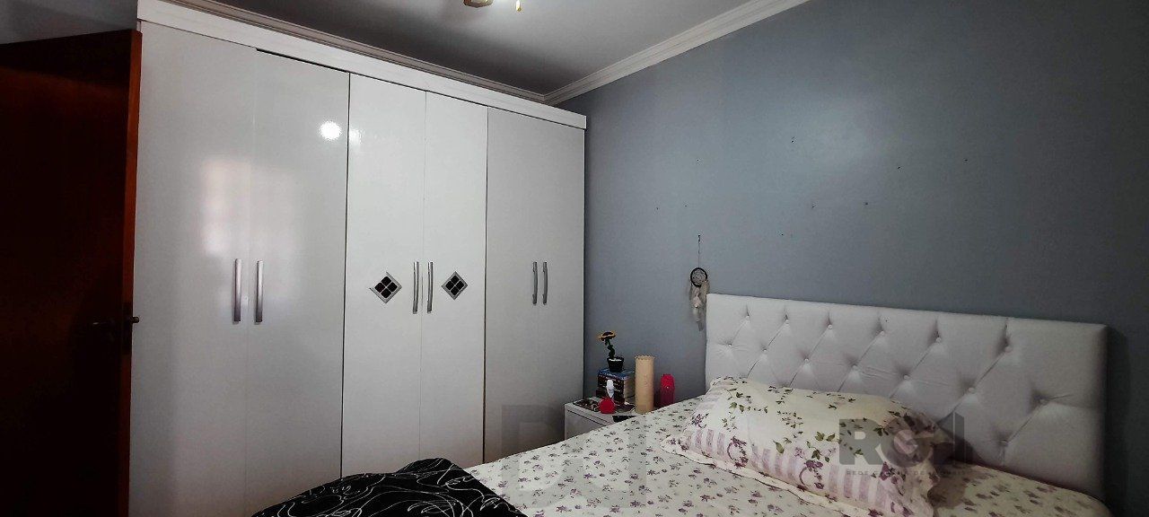 Casa Condominio para Venda - 129.58m², 3 dormitórios, sendo 1 suites, 3 vagas - Cavalhada — foto 25