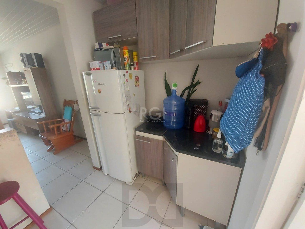 Casa Condominio para Venda - 58.25m², 3 dormitórios, 2 vagas - Aberta dos Morros/ Moradas do Sul — foto 4