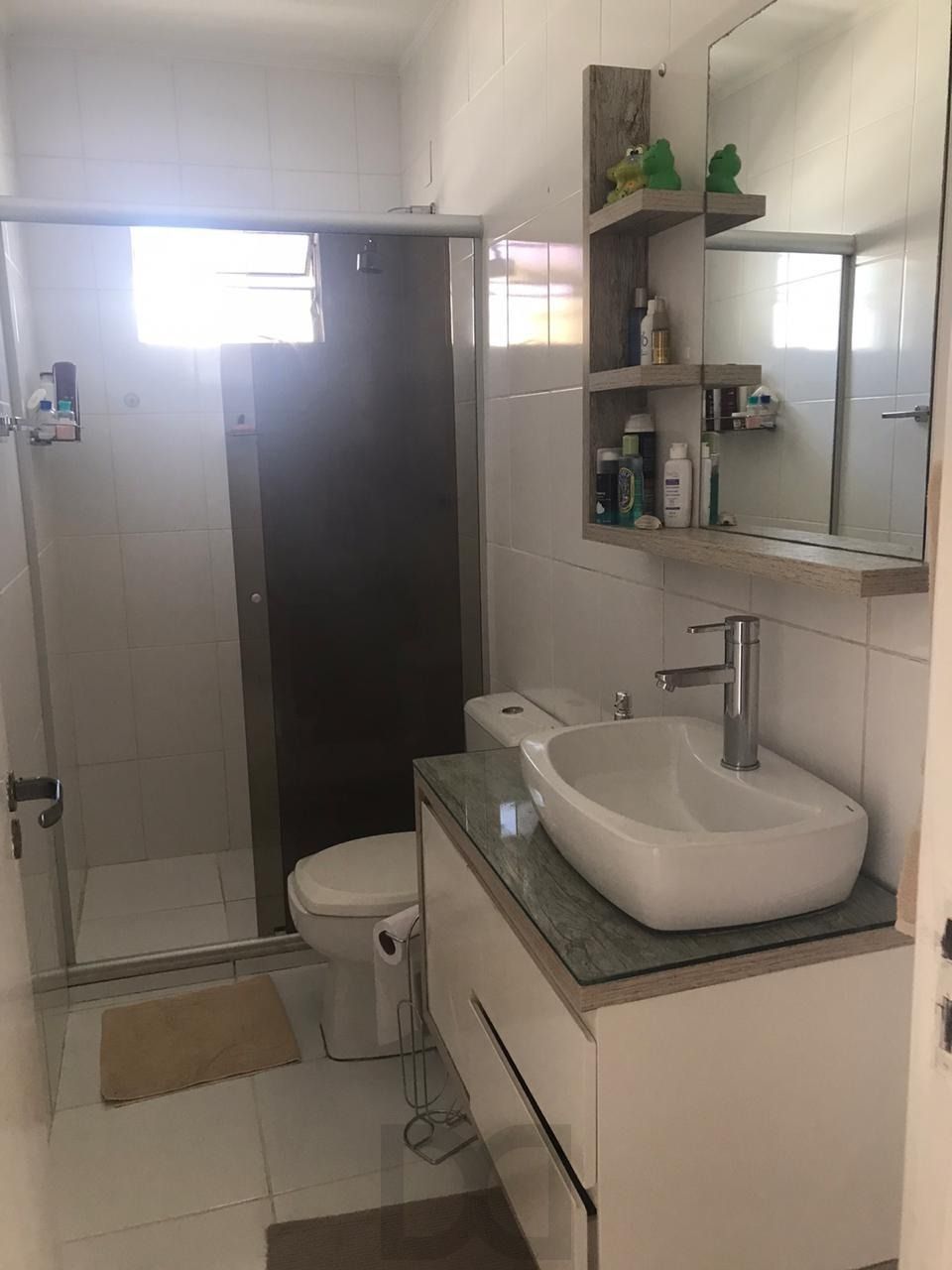 APARTAMENTO, 3 DORMITÓRIOS, 2 VARANDAS, BAIRRO CRISTAL, PORTO ALEGRE/RS — foto 6
