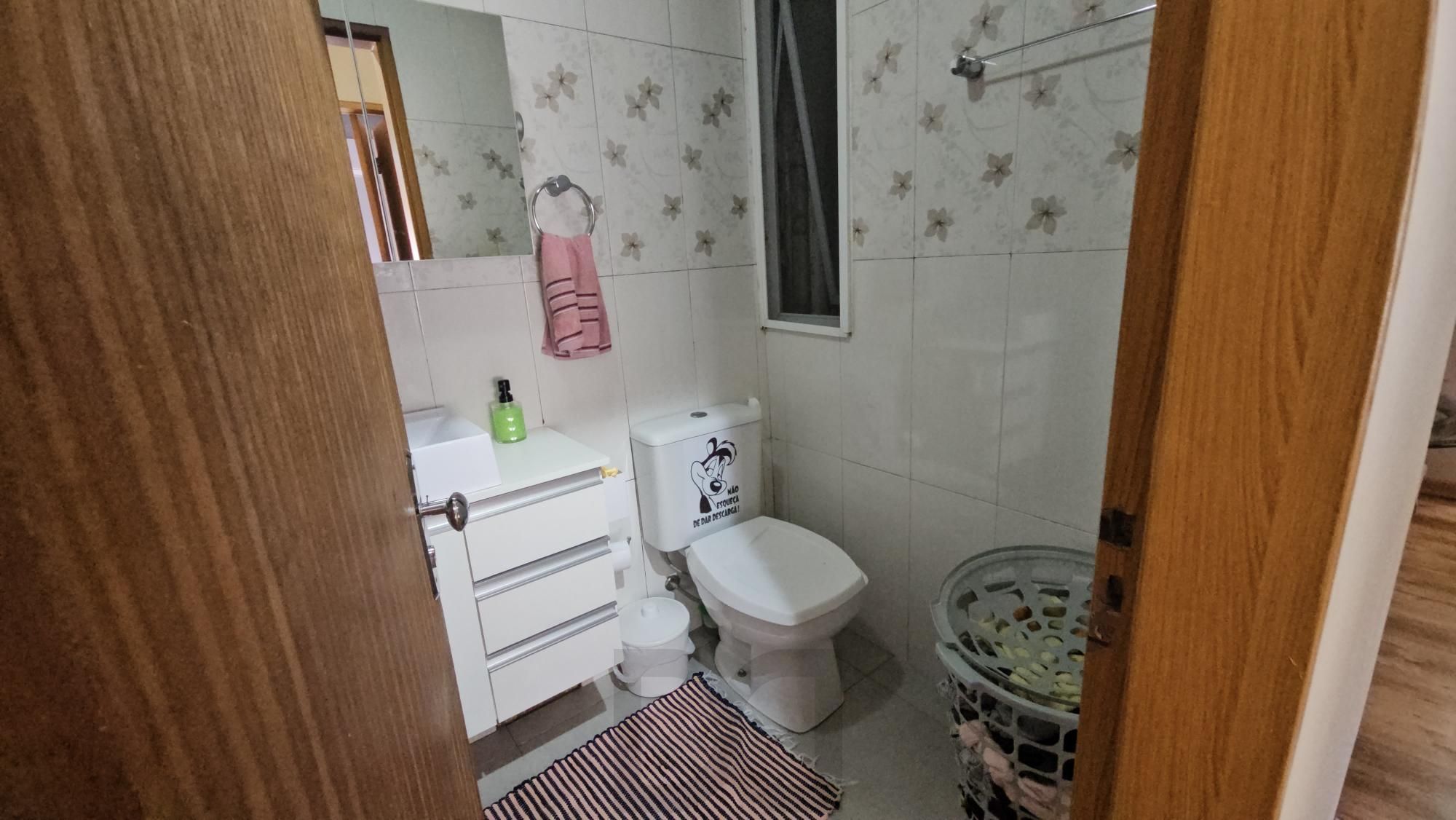 Apartamento 2 dorm, 1Banh, vaga, reformado, cond Paretê, Teresópólis, Porto Alegre — foto 14