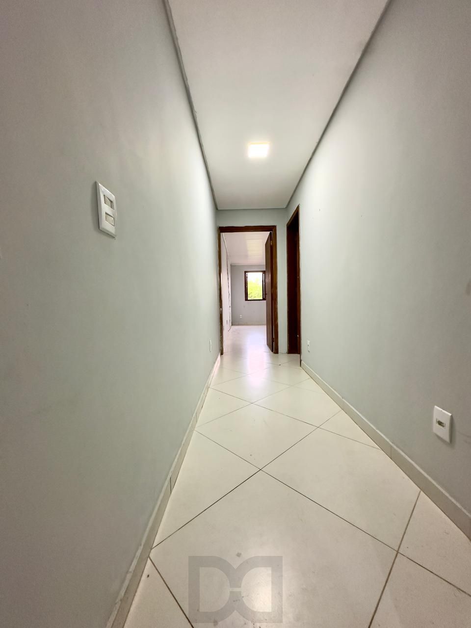 CASA DE DOIS QUARTOS  COM PISCINA NO BAIRRO PONTA GROSSA — foto 20