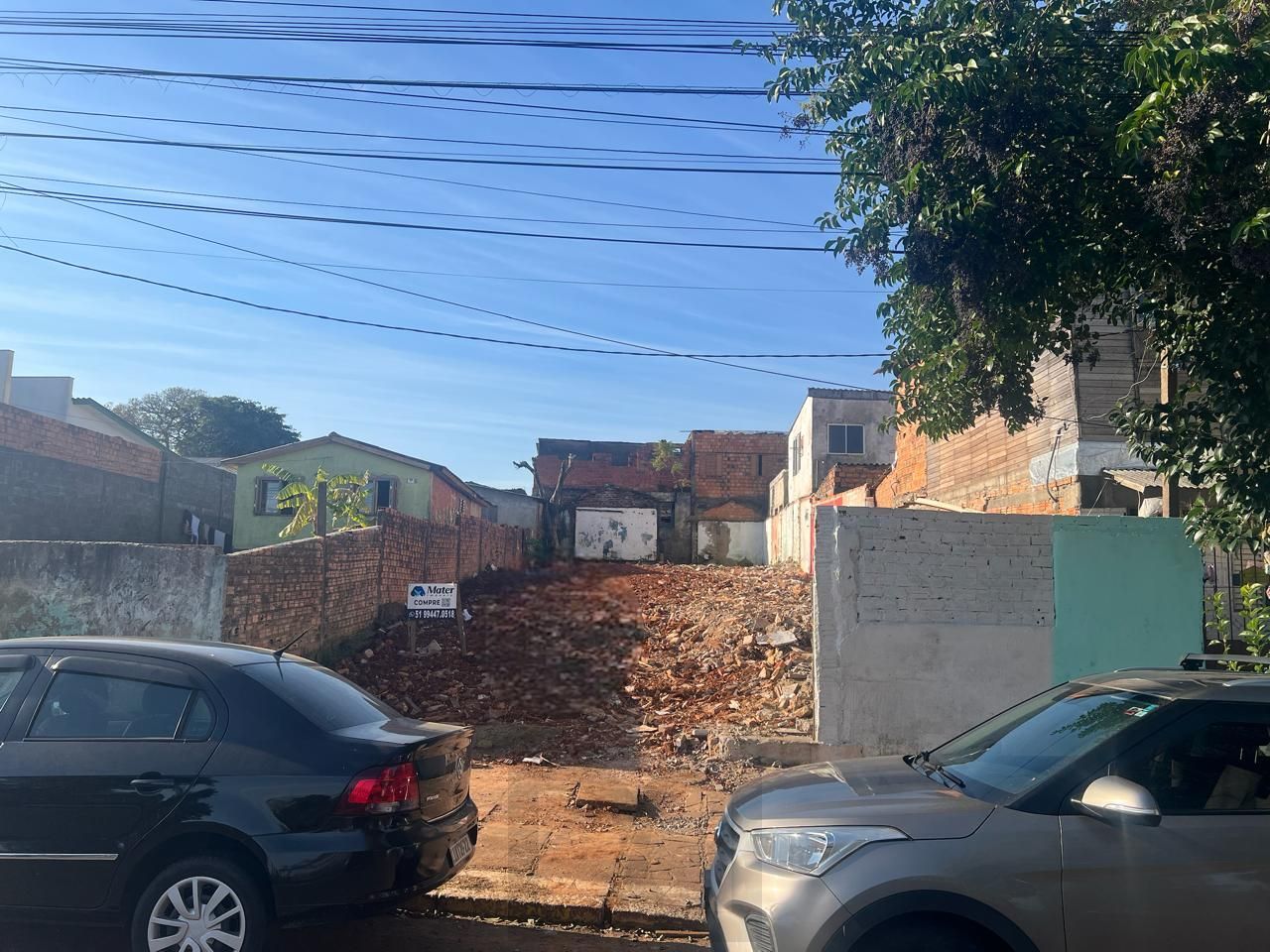Terreno 9,9 X 33 no bairro Partenon — foto 5