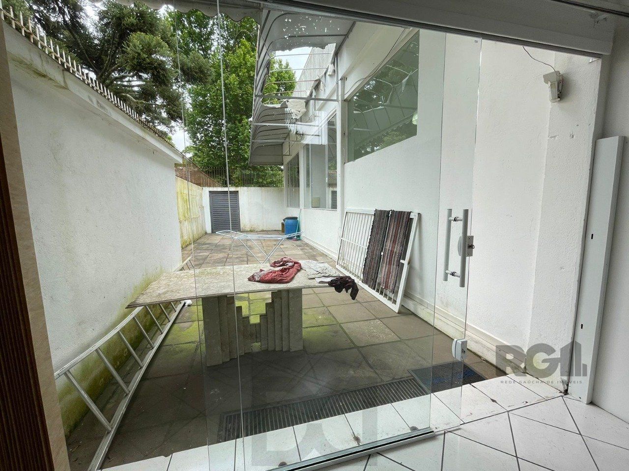 Prédio comercial 225m², com 5 lojas individuais, pé direito alto Vila Conceição. — foto 3
