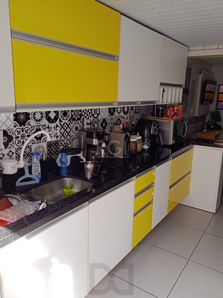 Casa para Venda - 140m², 5 dormitórios, 2 vagas - Cavalhada, Porto Alegre — foto 5