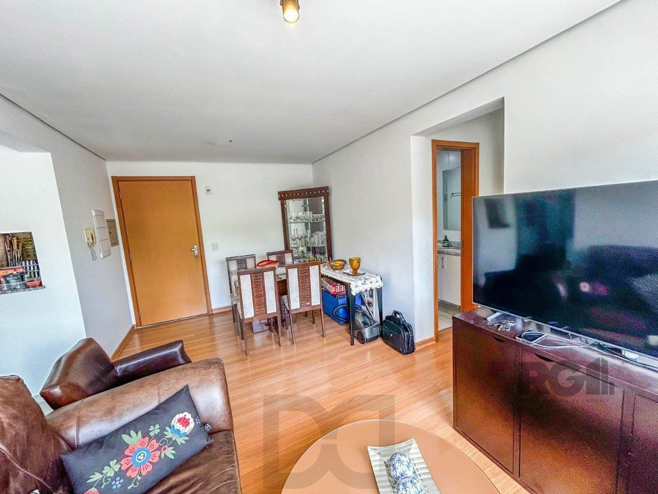 Apartamento de 02 dormitórios no Bairro Tristeza em Porto Alegre/RS — foto 8