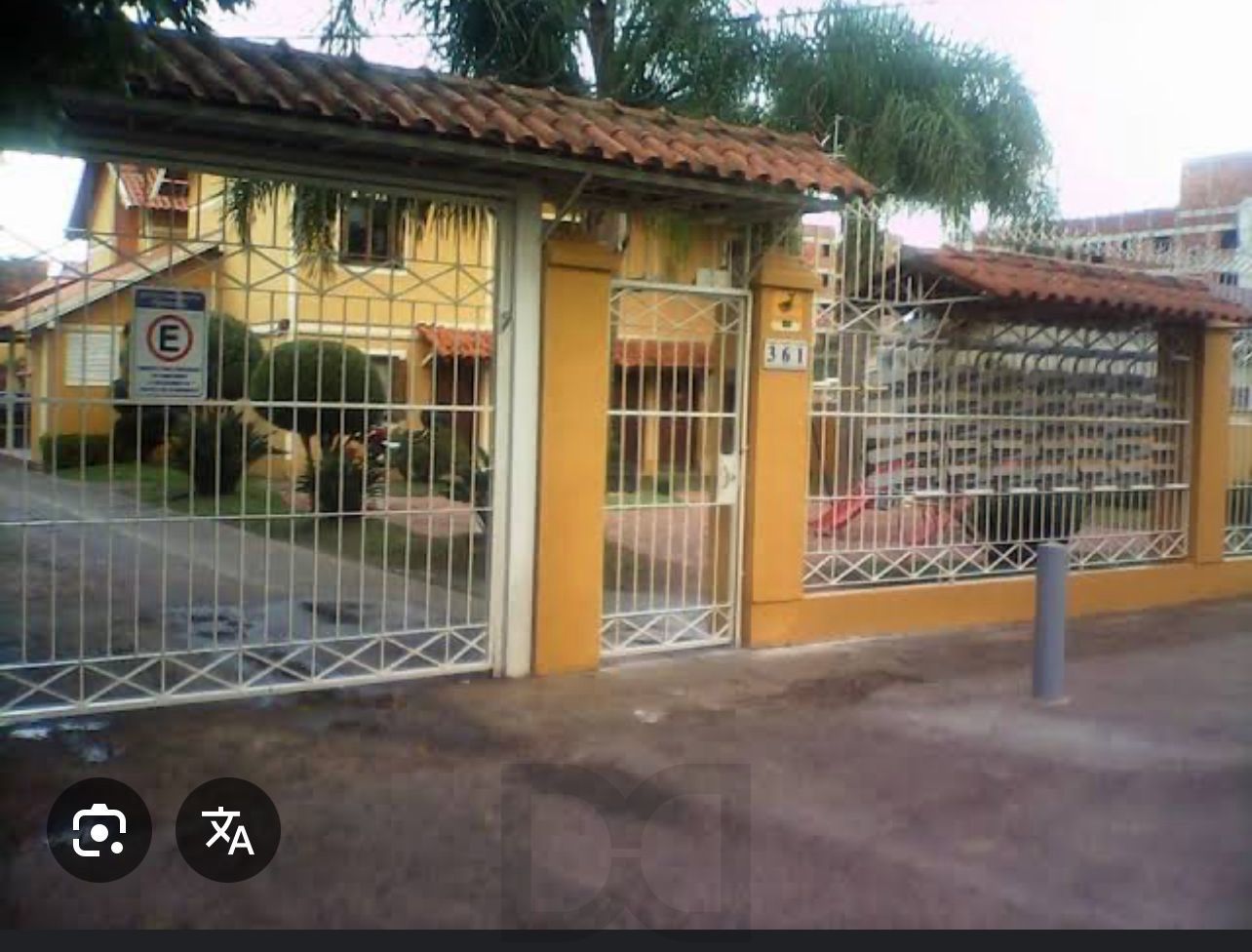 CASA 2 DORMITORIOS, 1 BANHEIRO, 1 VAGA EM CONDOMINIO RESIDENCIAL NA ZONA SUL PORTO ALEGRE — foto 6