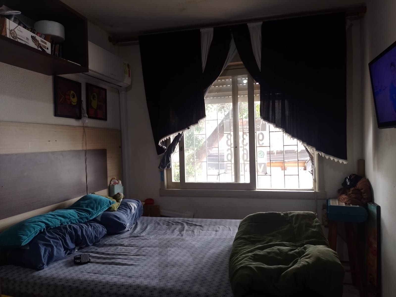Apartamento com 02 quartos no Bairro Jardim do Salso — foto 23