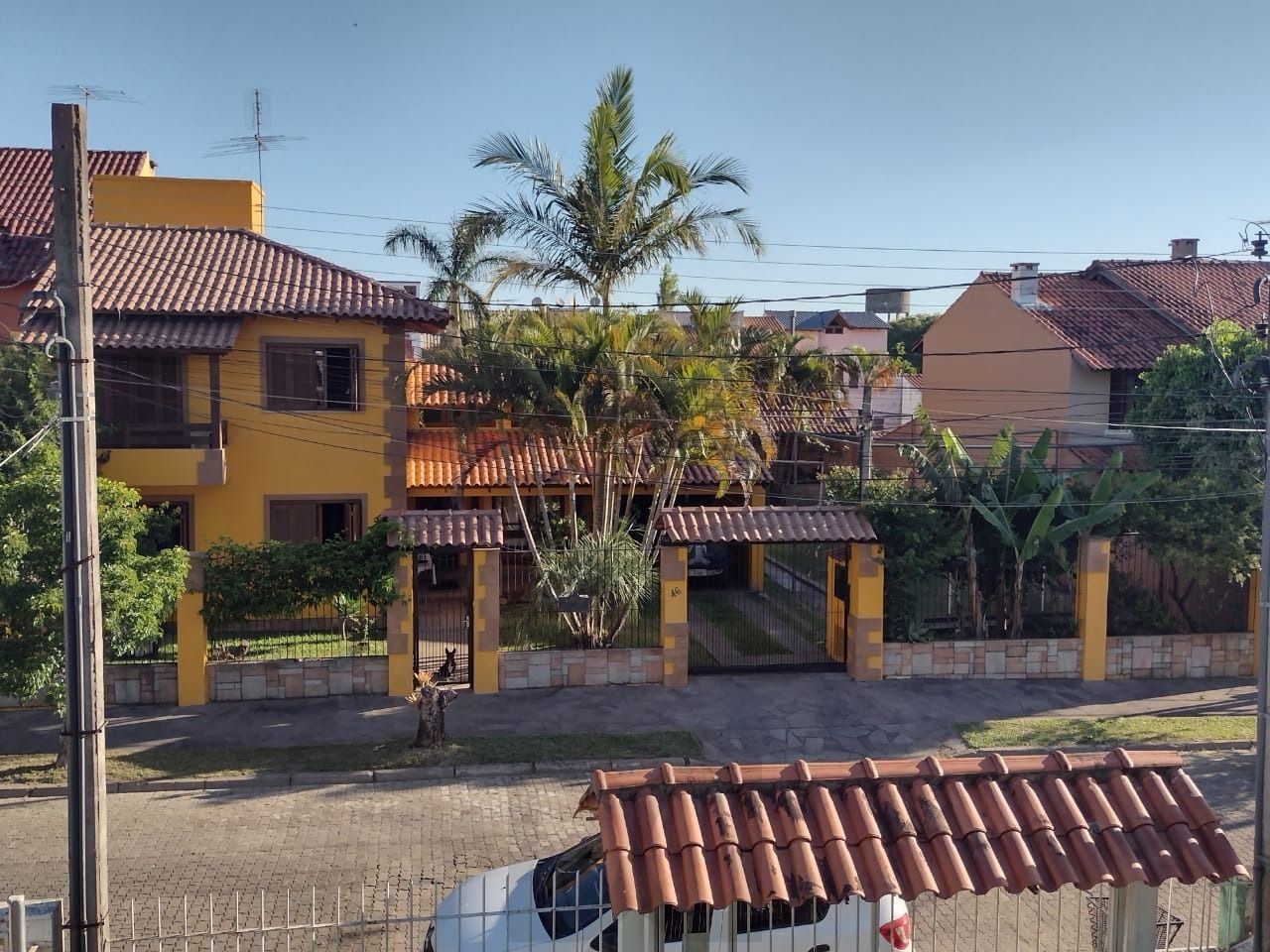 Casa para Venda - 693.6m², 5 dormitórios, sendo 3 suites, 4 vagas - Hípica — foto 34