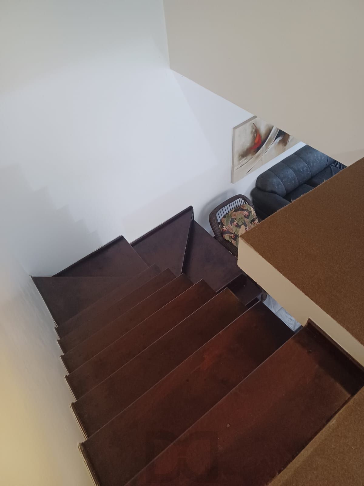 Casa com 04 quartos (01 suíte) 02 vagas no Bairro Jardim Sabará em Porto Alegre — foto 12