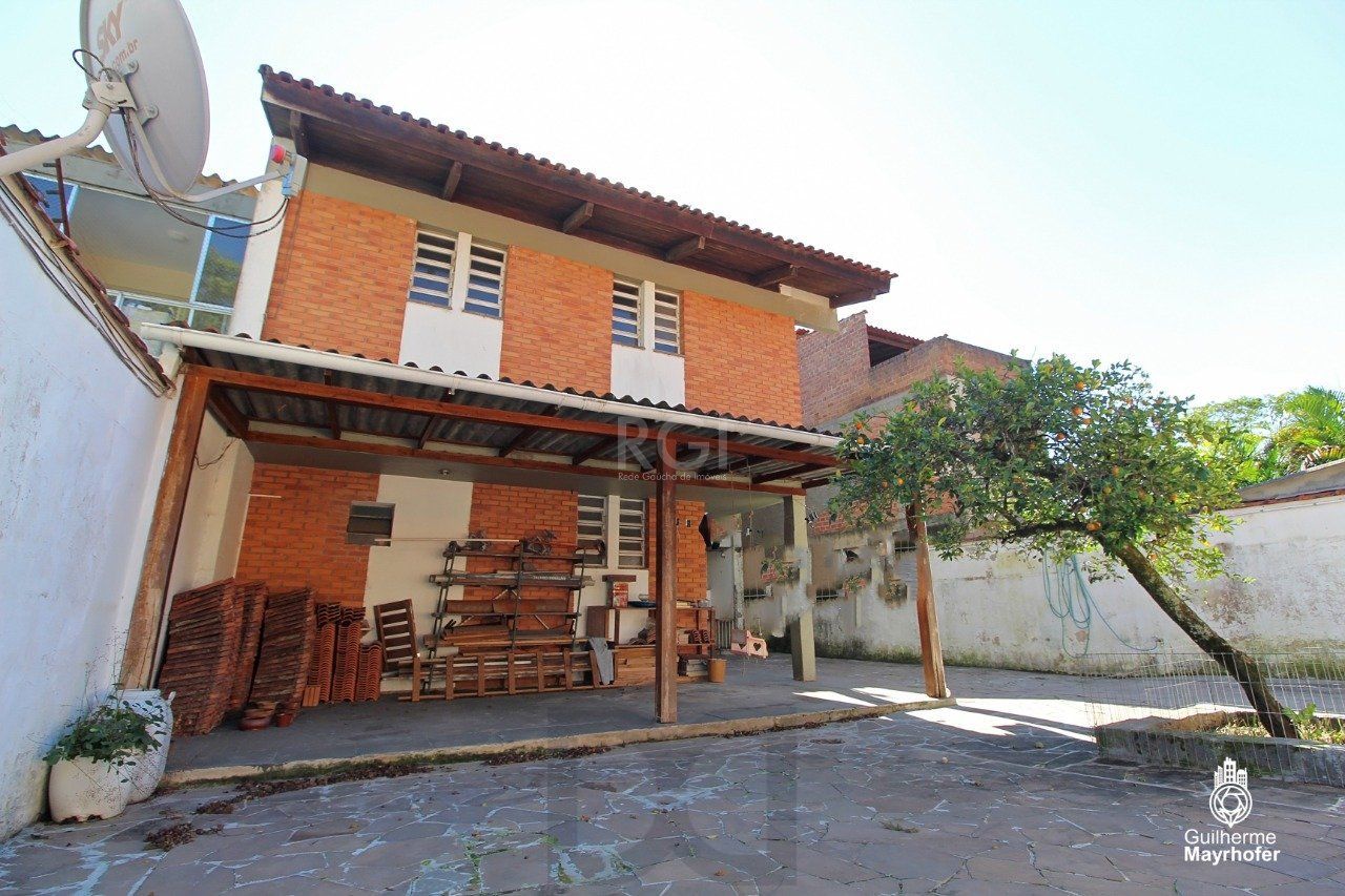 Casa para Venda - 526.64m², 4 dormitórios, sendo 2 suites, 4 vagas - Teresópolis — foto 32