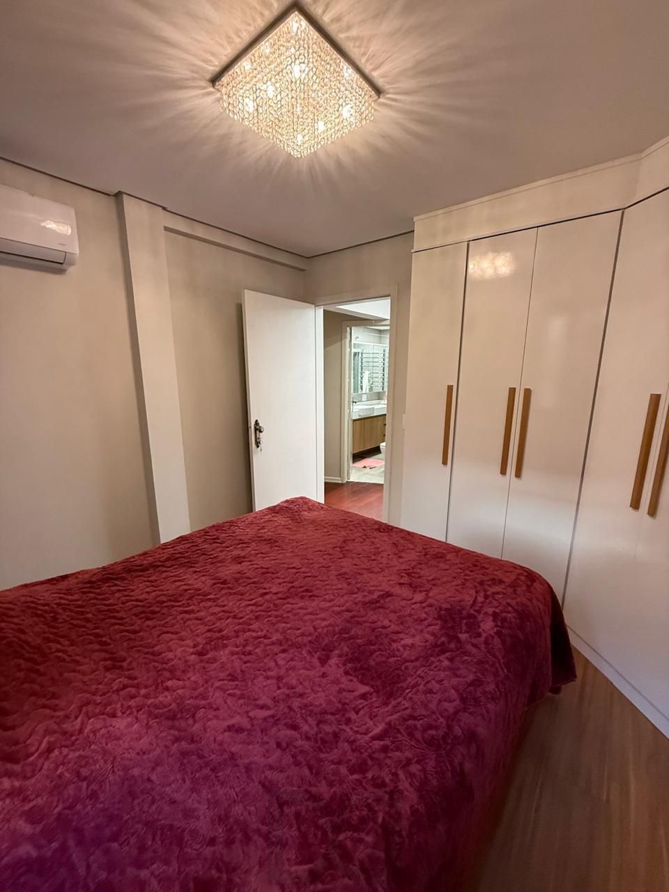 Apartamento com 02 quartos, 02 banheiros e 01 vaga Coberta no Bairro Petrópolis — foto 7