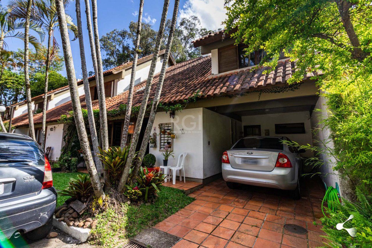 Casa Condominio para Venda - 231m², 4 dormitórios, 3 suites, 3 vagas - Ipanema — foto 42