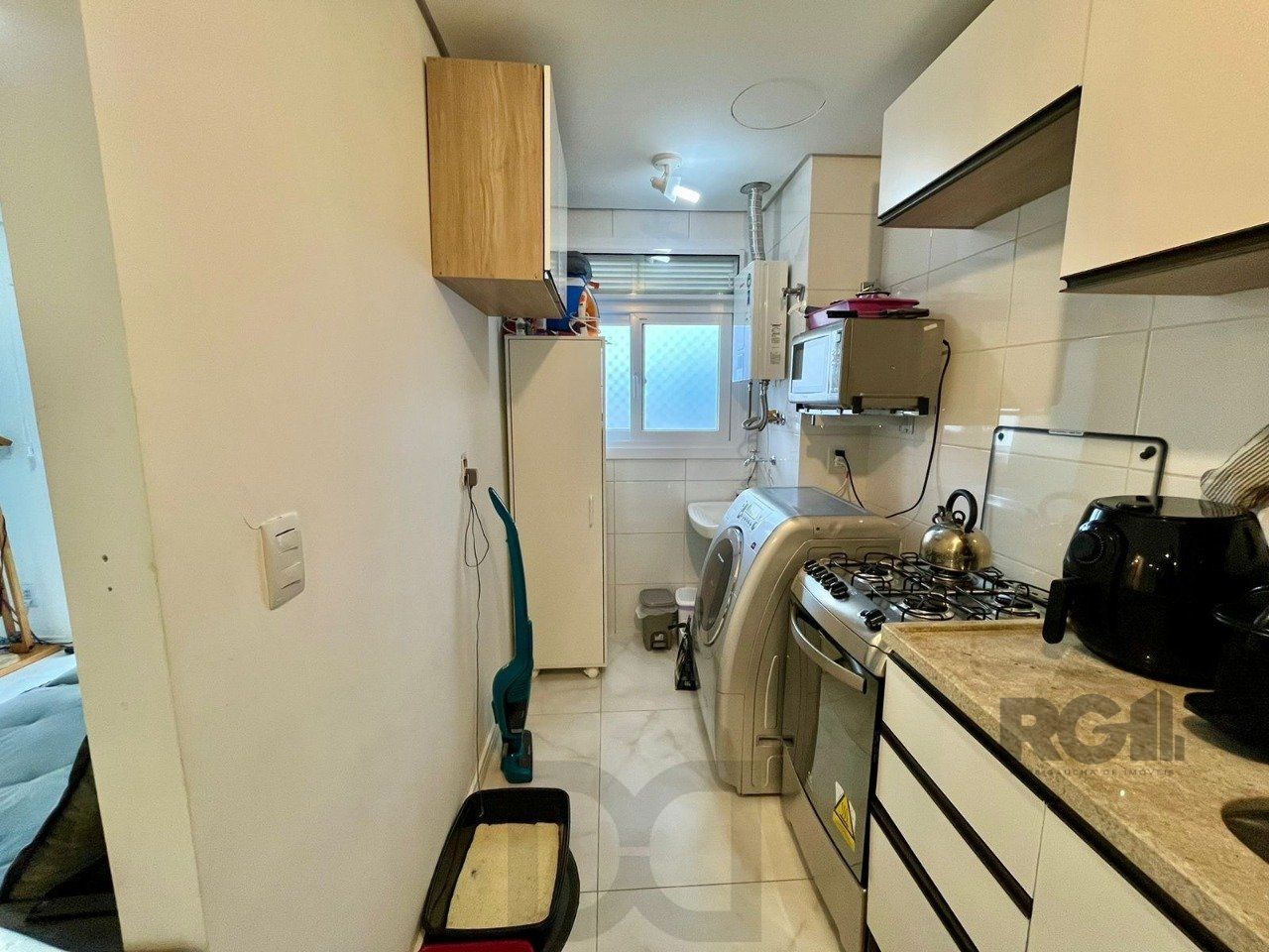 APARTAMENTO 2 QUARTOS BAIRRO PETRÓPOLIS - PORTO ALEGRE - RS - VISTA DESLUMBRANTE — foto 17