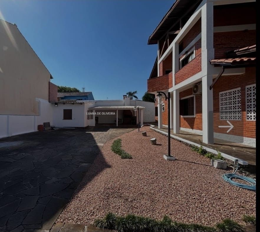 LINDA CASA 4 QUARTOS A VENDA, BAIRRO VILA NOVA, PORTO ALEGRE, RS — foto 27