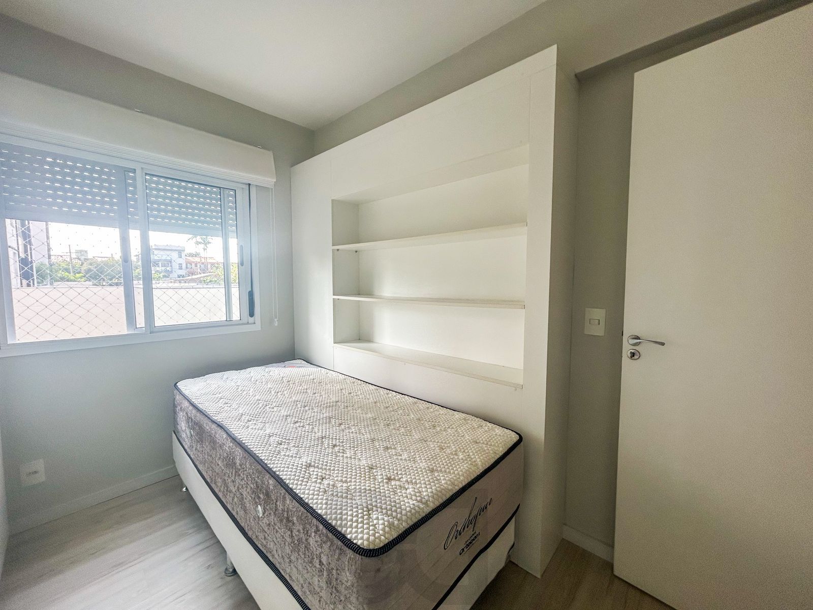 Apartamento de 02 dormitórios no Bairro Tristeza em Porto Alegre/RS — foto 11