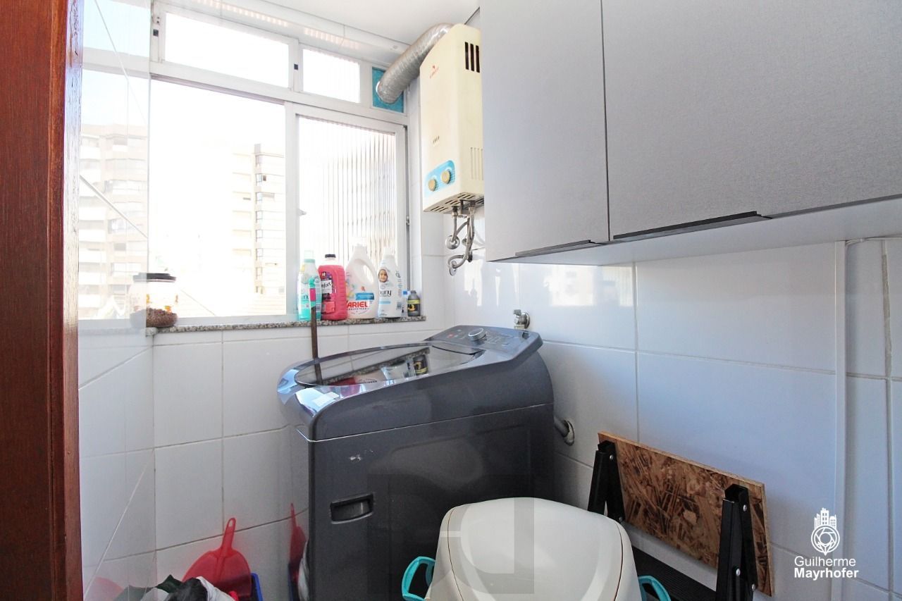 Cobertura para Venda - 217.04m², 3 dormitórios, 1 suites, 2 vagas - Tristeza — foto 11