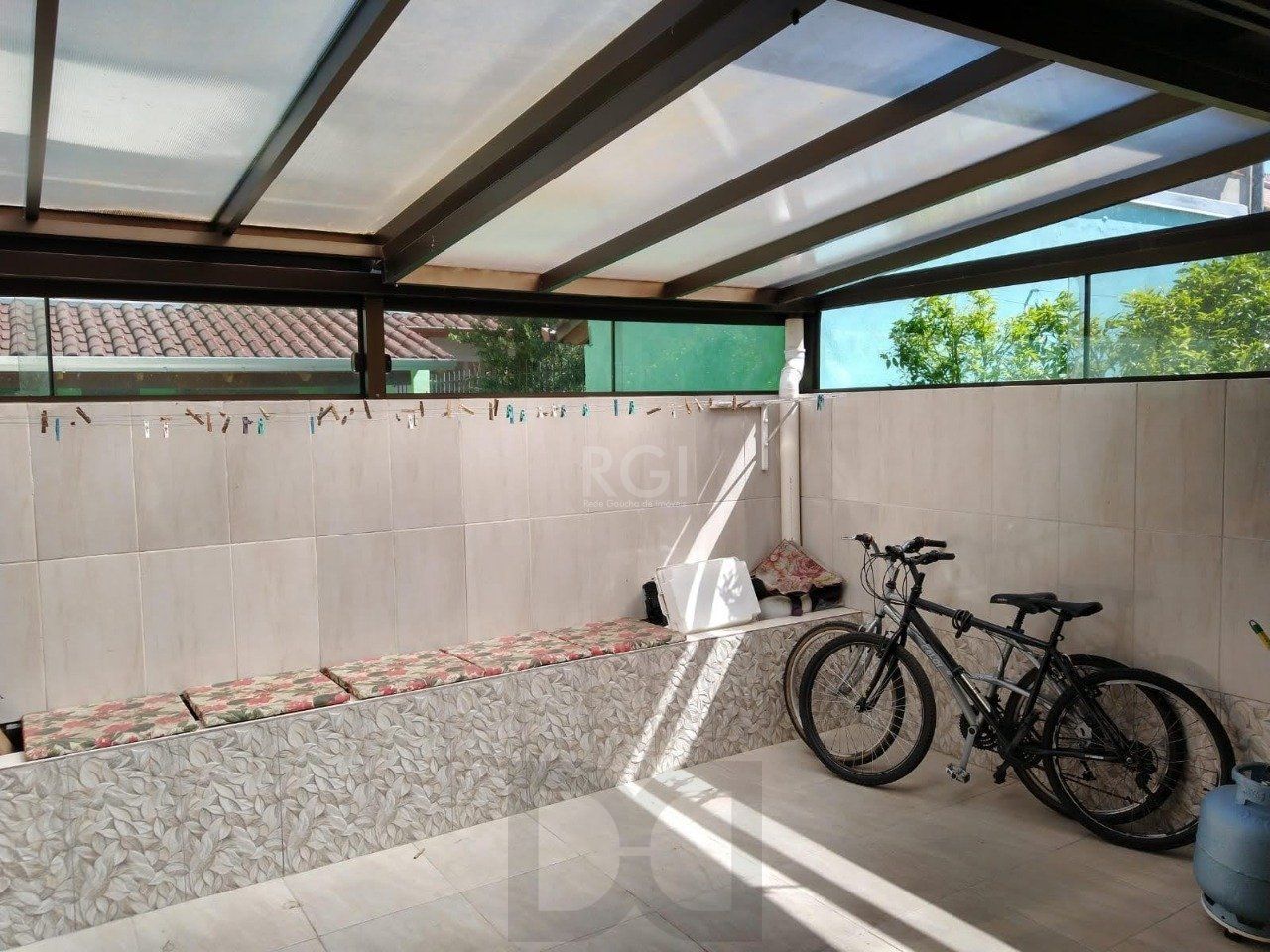 Casa, 2 dormitórios, 2 banheiros, 2 vagas de garagem, Aberta dos Morros Poa/RS — foto 15
