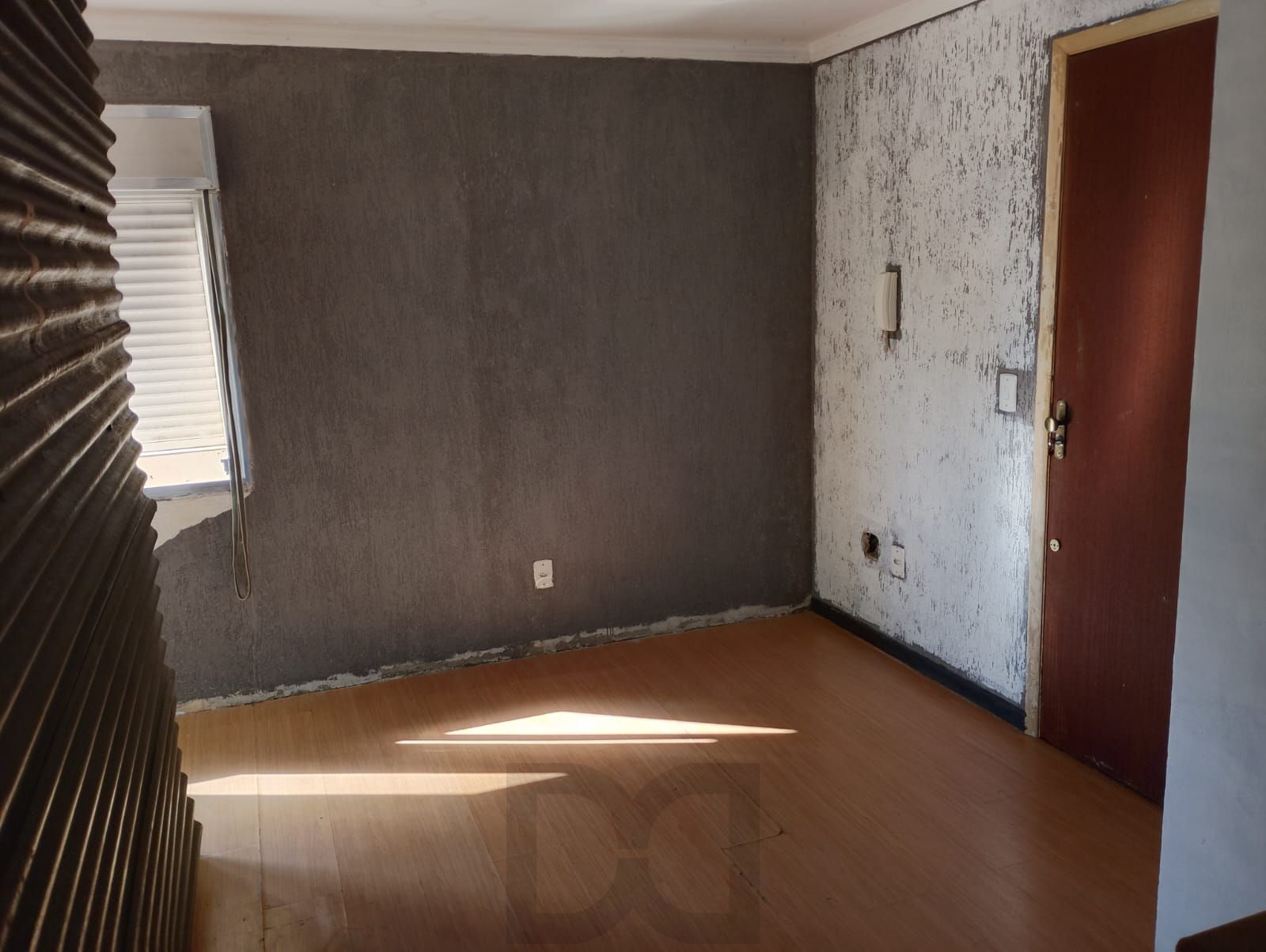 Apartamento de 1 dormitório desocupado — foto 4
