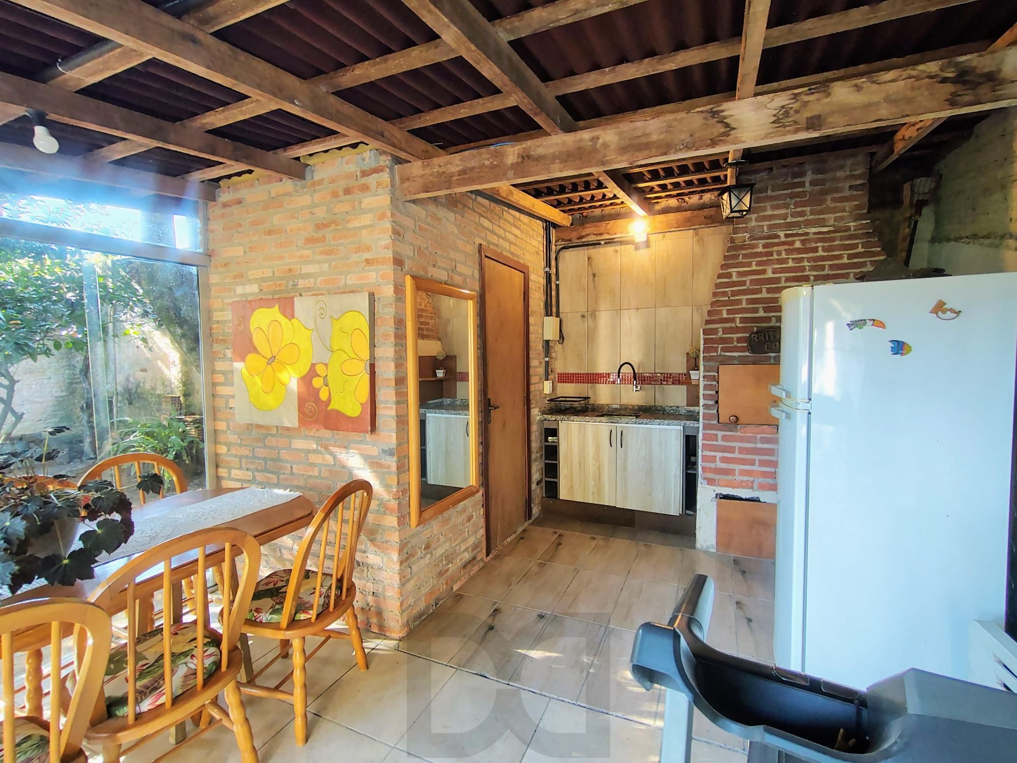 Casa 3 dorms à venda Rua Santa Flora, Nonoai - Porto Alegre — foto 40