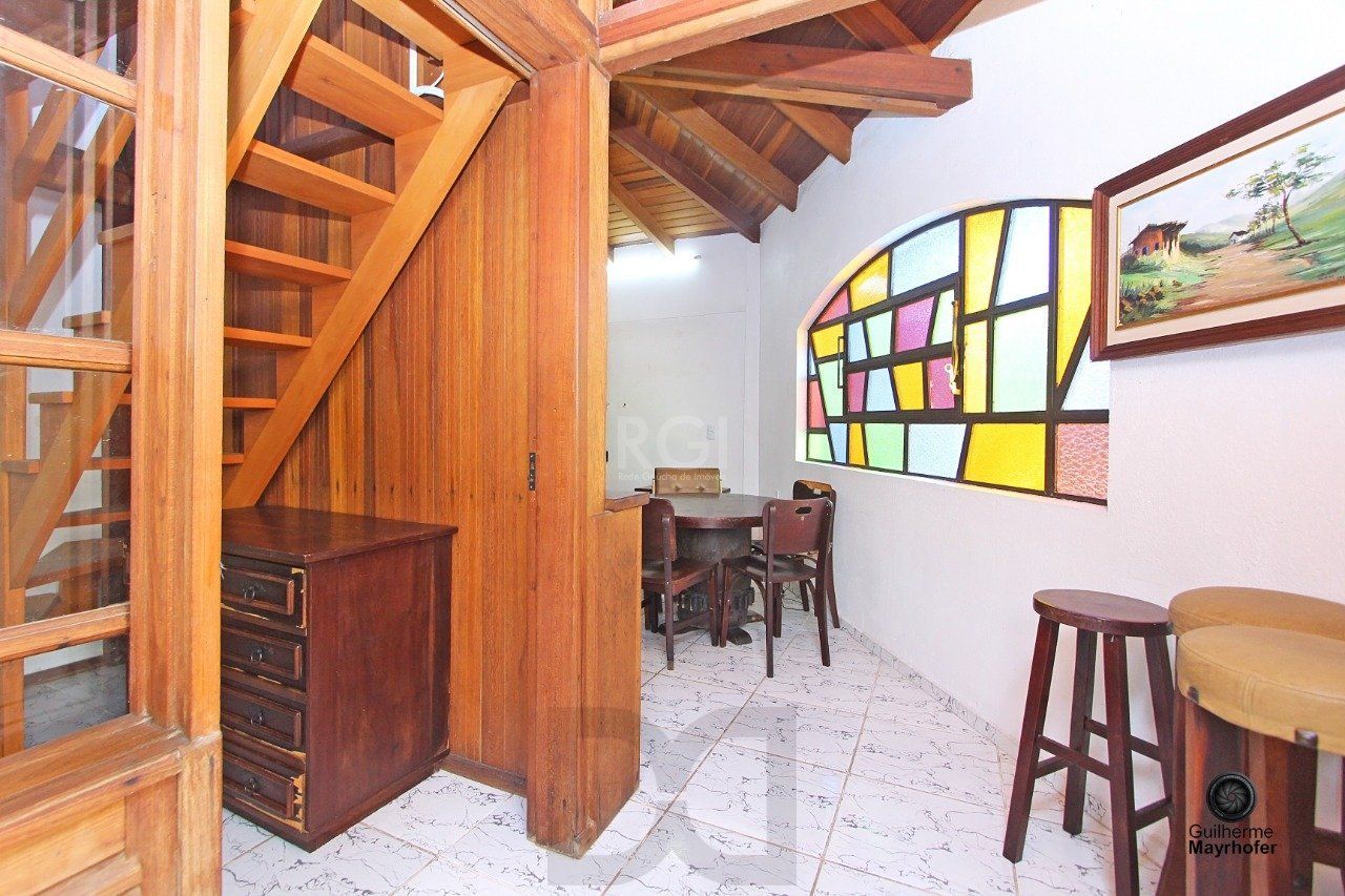 Casa para Venda - 249.54m², 4 dormitórios, sendo 1 suites, 5 vagas - Ipanema — foto 41