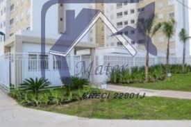 Apartamento para Venda - 62.85m², 3 dormitórios, 1 vaga - Passo Das Pedras — foto 8