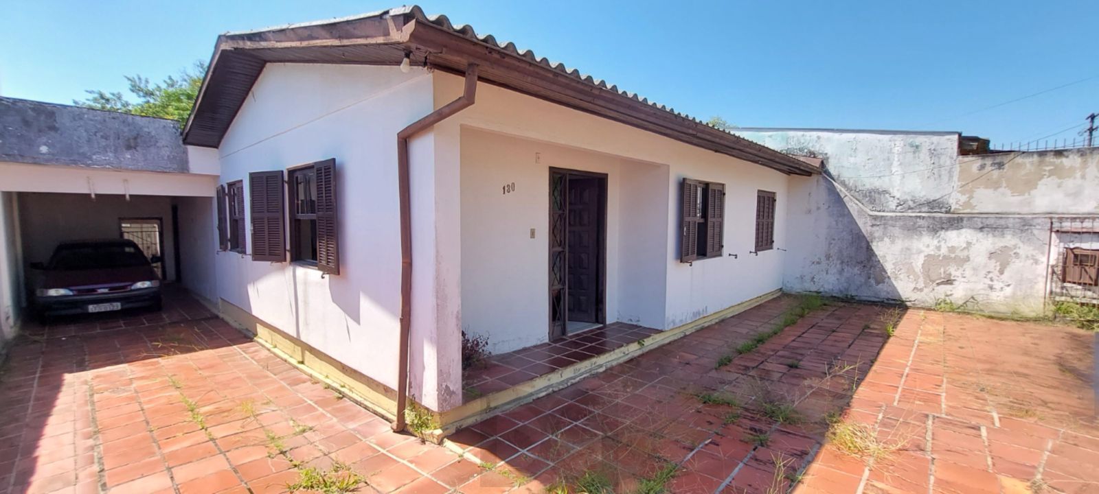Casa Residencial à Venda em Porto Alegre, Rio Grande do Sul — foto 1