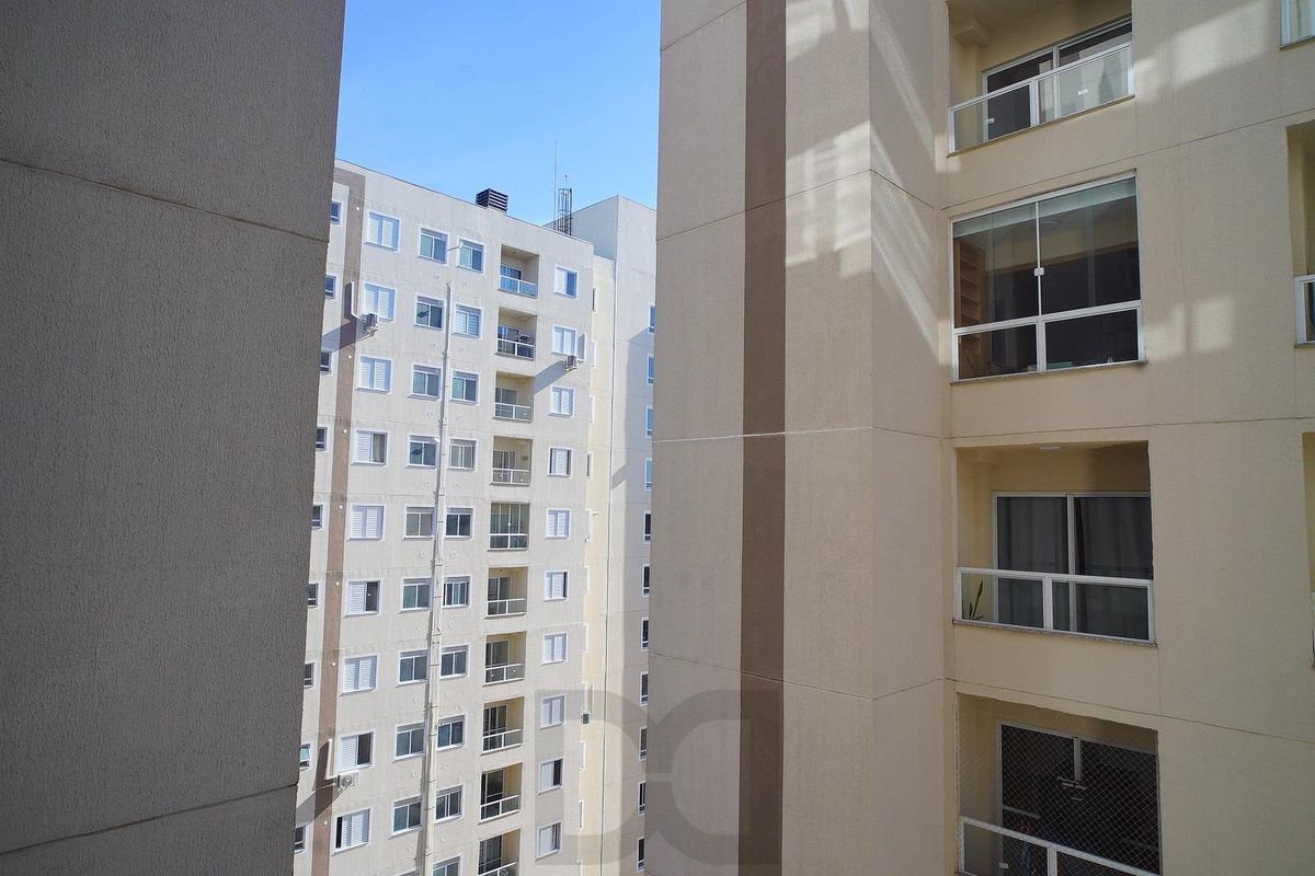 Apartamento com 02 quartos e 01 vaga no Bairro Costa e Silva em Porto Alegre — foto 21