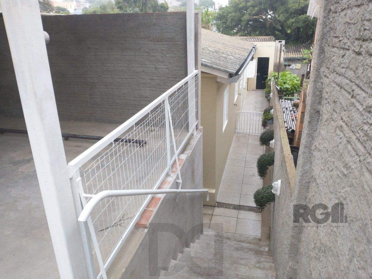 Casa de 155m² com 2 quartos, suíte, 2 vagas, no bairro Jardim Europa, Poa/RS — foto 3