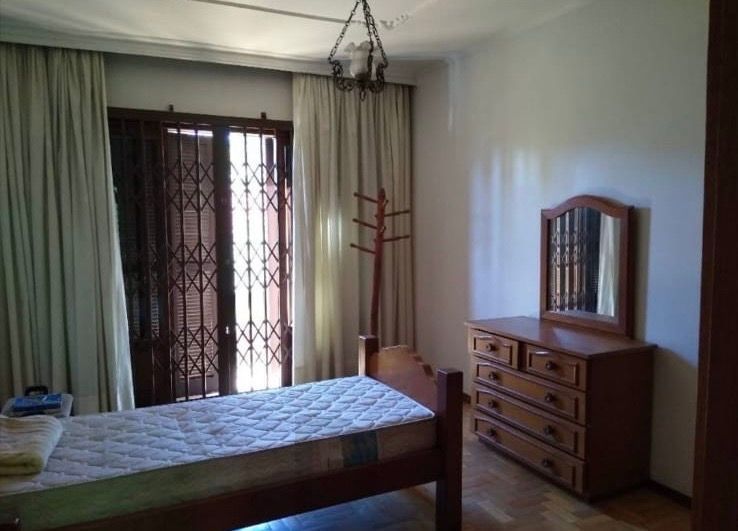 Casa Ampla no Jardim Carvalho com 4 dormitórios — foto 8