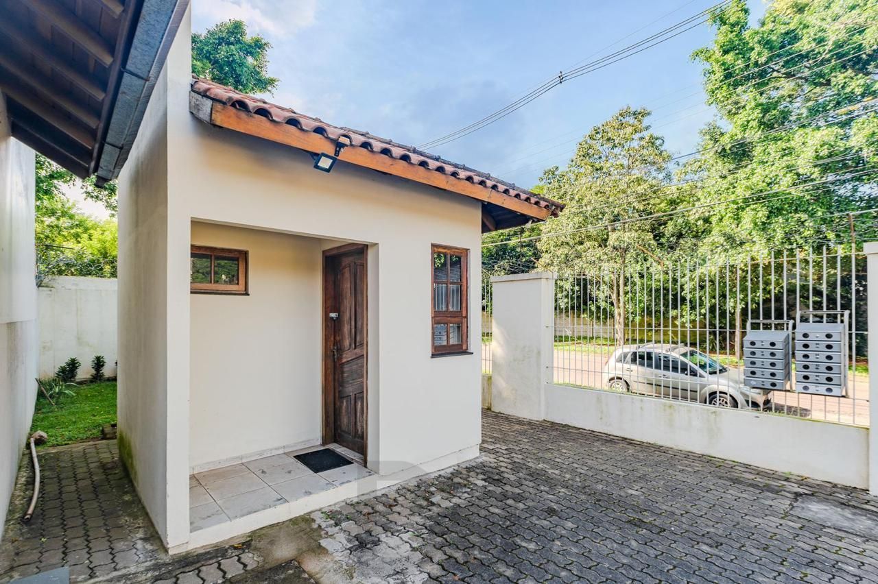 Casa em condomínio 3 dormitórios e sótão bairro Cristal — foto 26