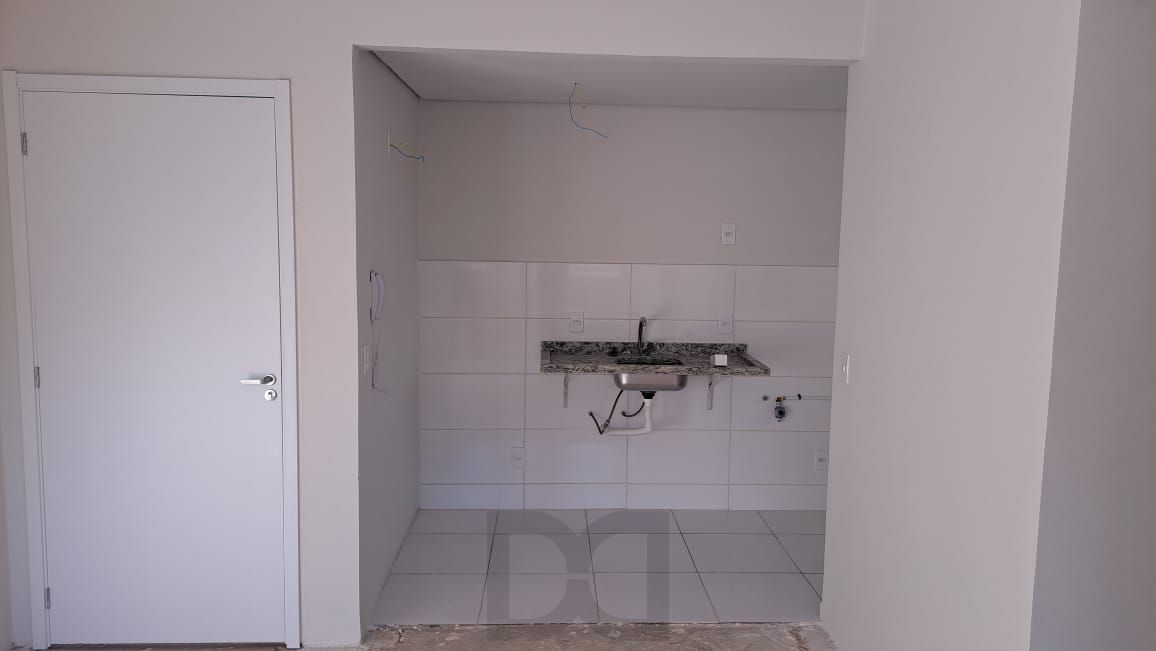 Apartamento com 2 dormitórios, churrasqueira, vaga de garagem, no bairro Parque Santa Fé — foto 41