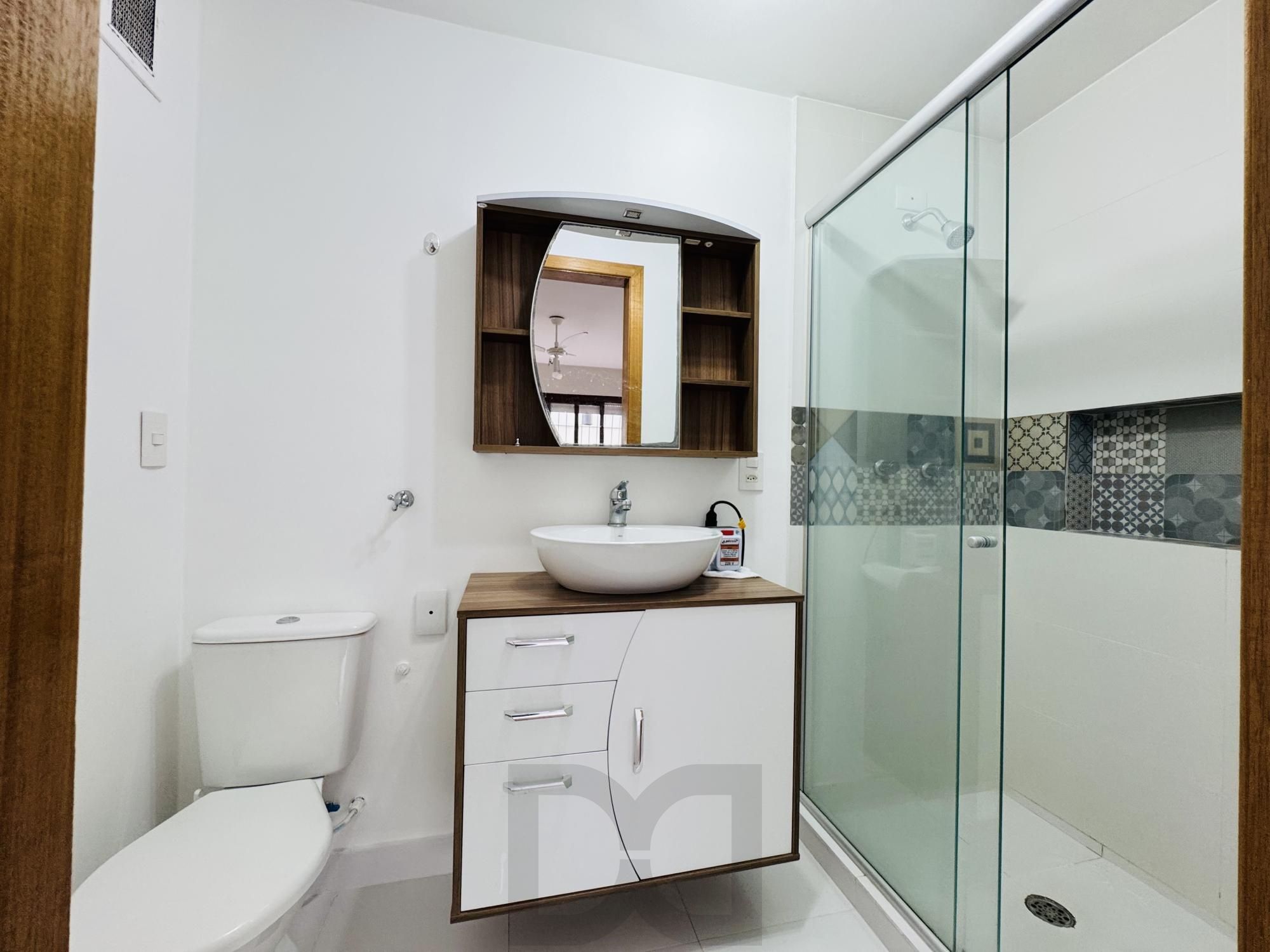 Excelente apartamento de 1 dormitório em ótima localização — foto 21