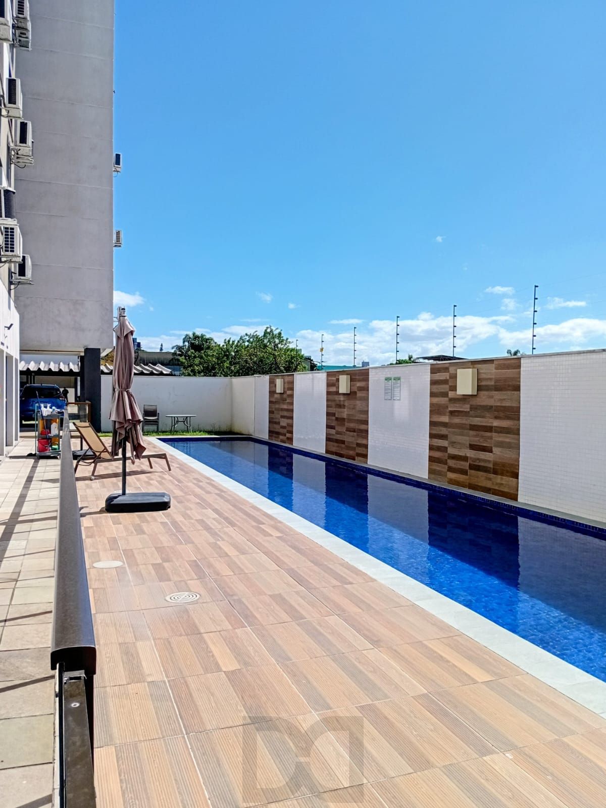 Apartamento 2 quartos, suíte, vaga coberta no bairro Camaquã em Porto Alegre/RS — foto 29