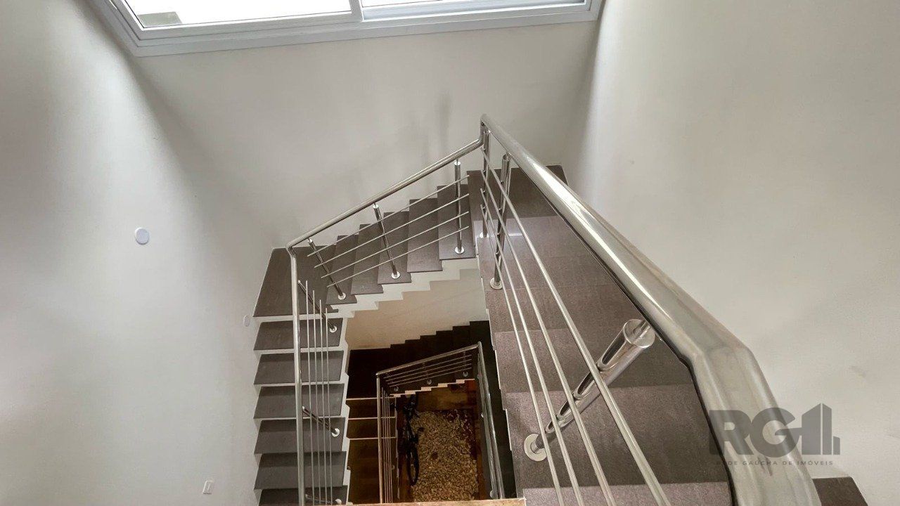 Casa em condomínio com 3 suítes, no bairro Pedra Redonda, Porto Alegre/RS — foto 39
